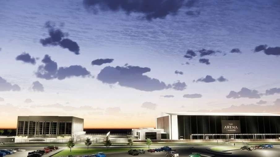 Teatro Venue RiyadhTeatro Venue Riyadh