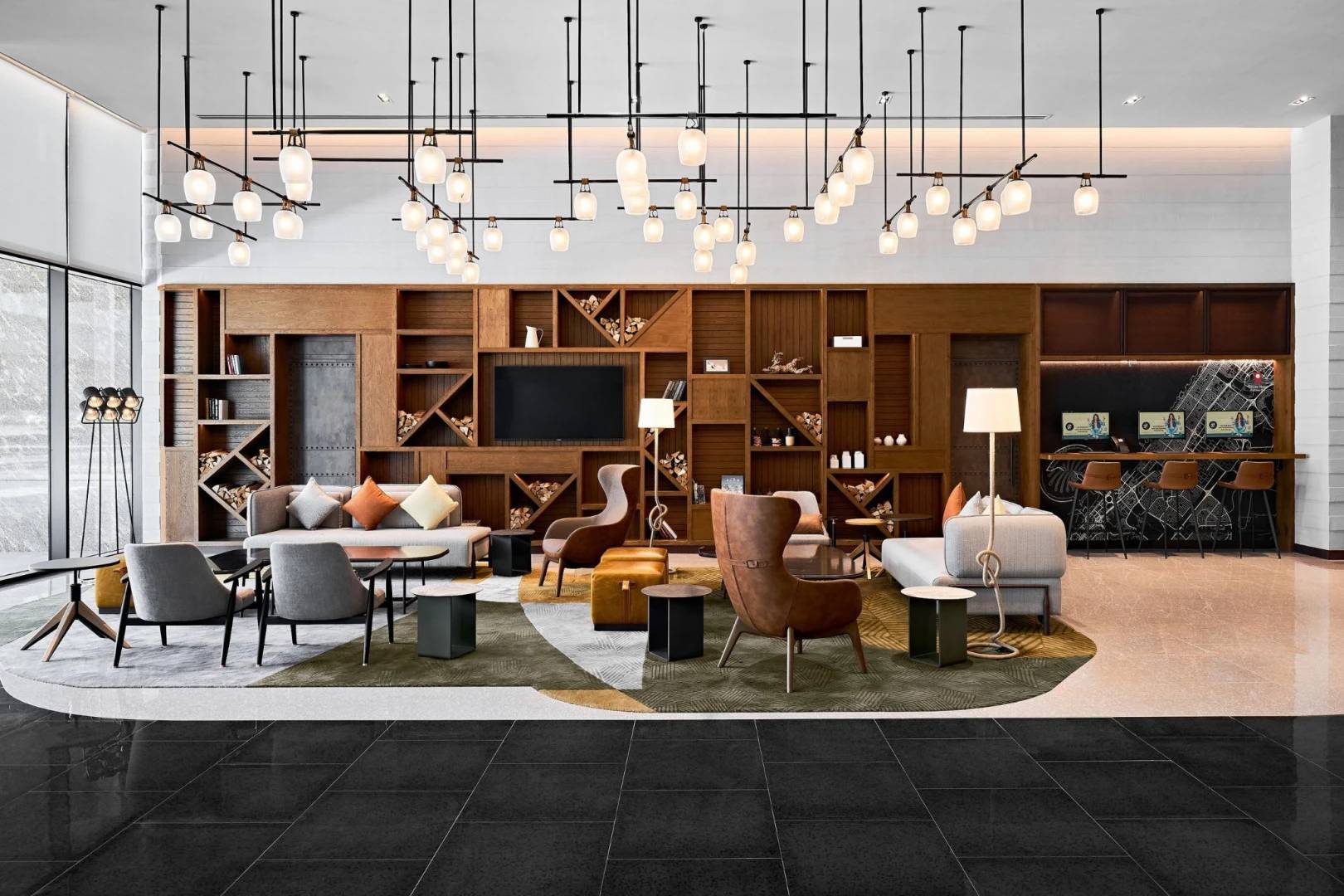 Barcelo Business Bay