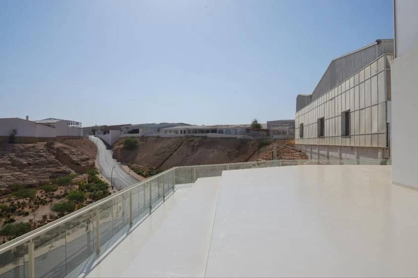 Terrace 1