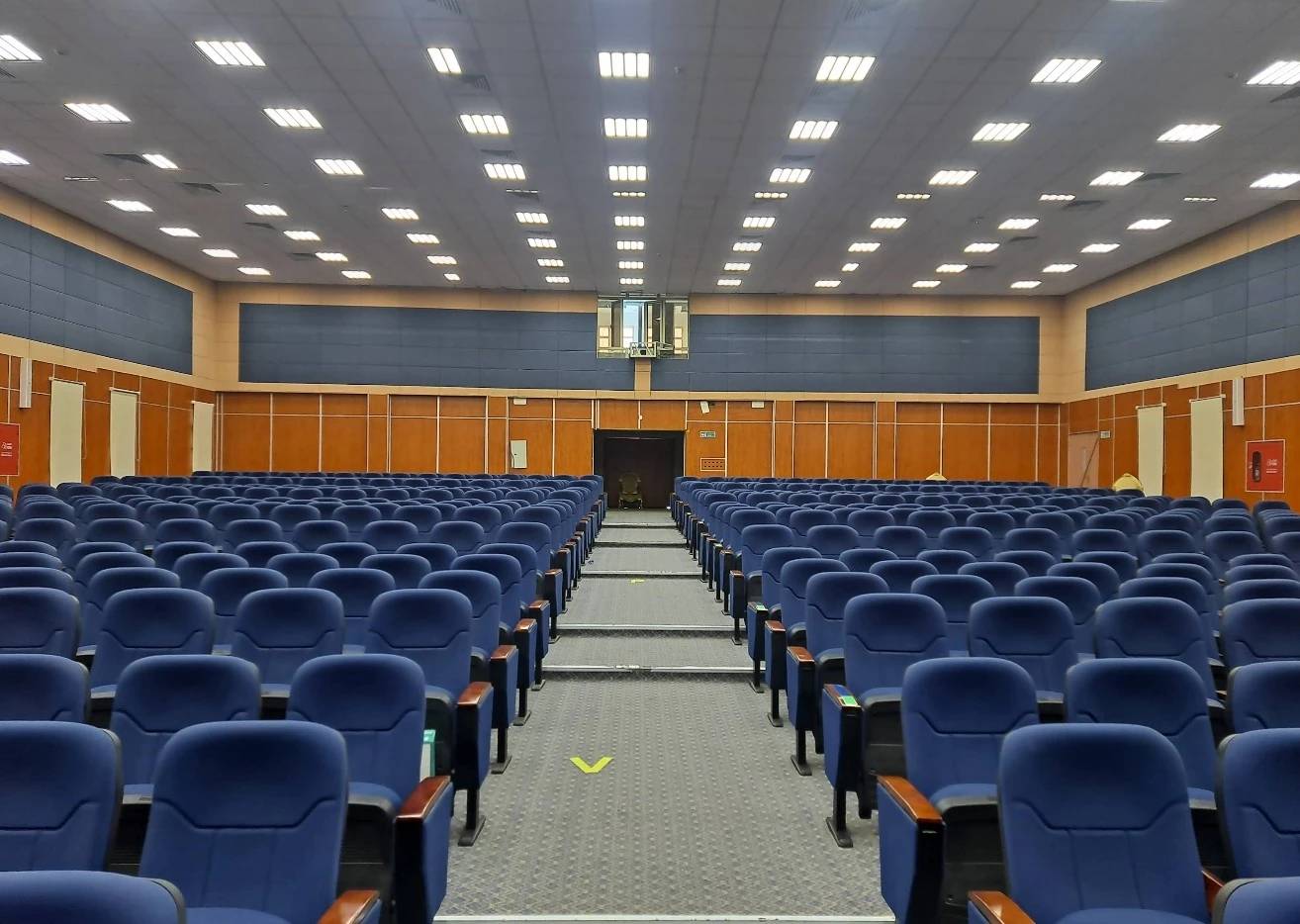 Auditorium