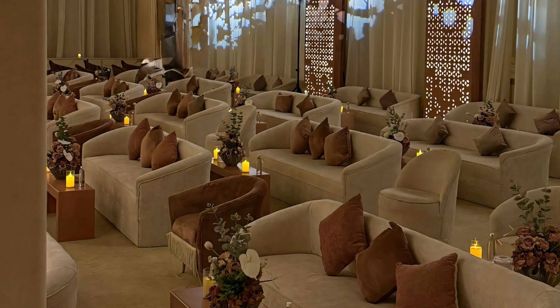 Versailles Palace‎ Wedding Hall Al Khobar
