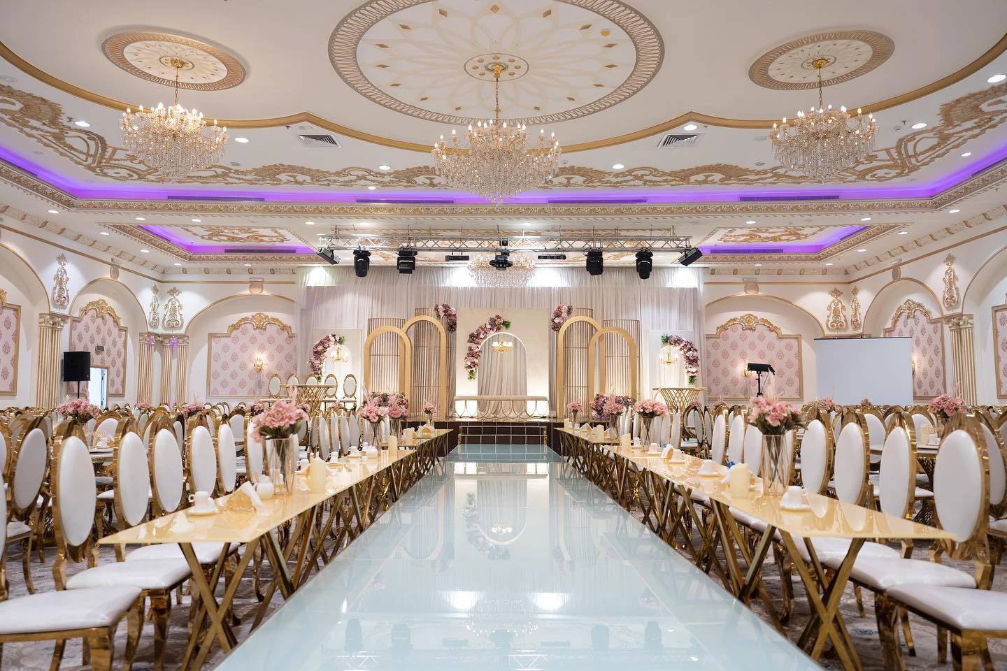 Women's Hall