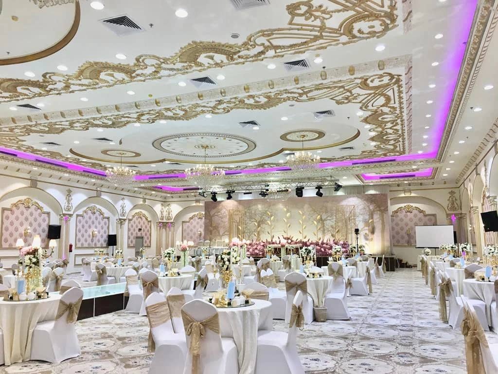 Women's Hall