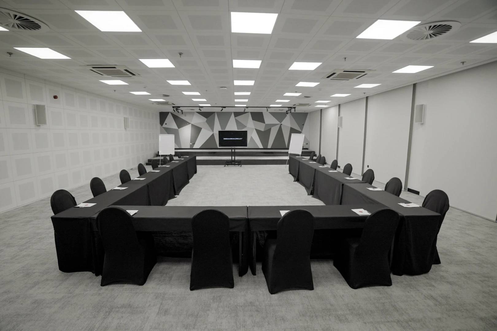 Meeting room 1