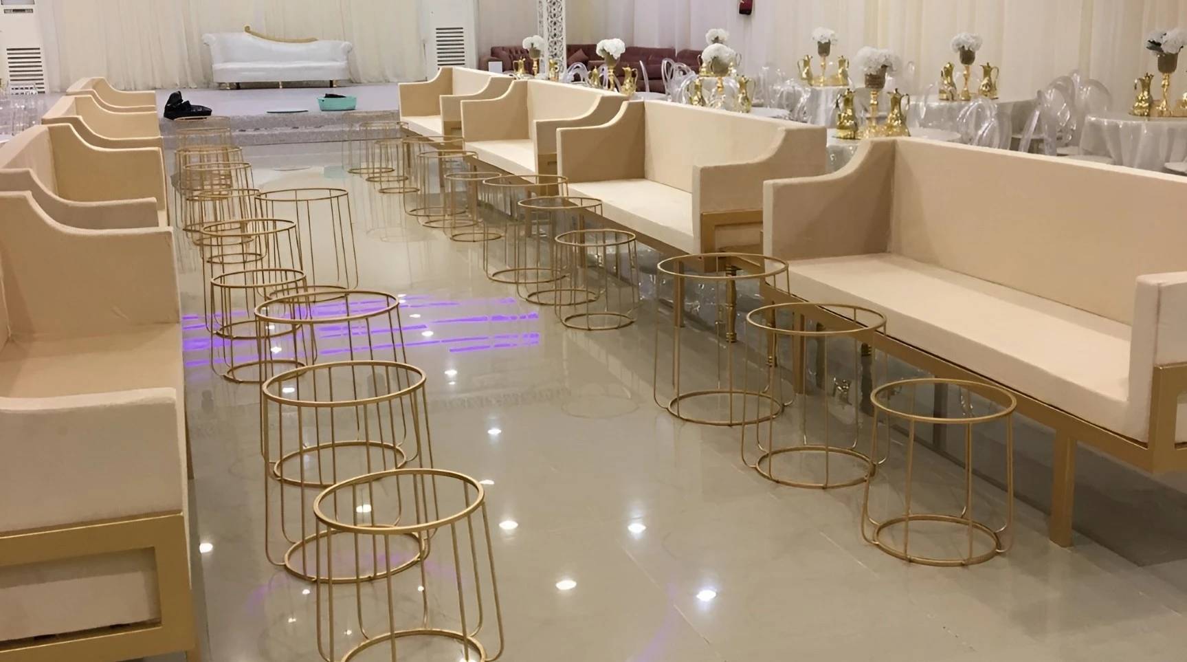Wefaq Banquet Hall Ar Rass