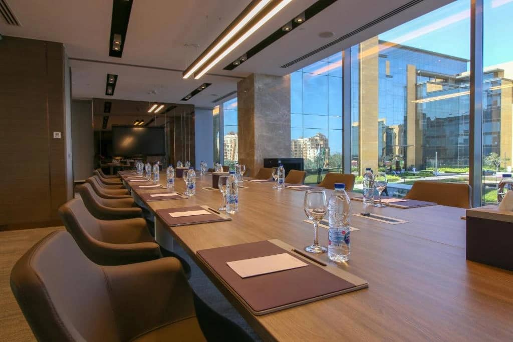Meeting Room