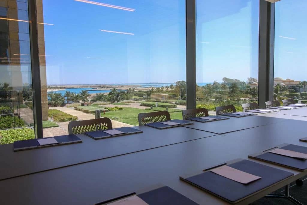 Views Hotel & Residences King Abdullah Economic City