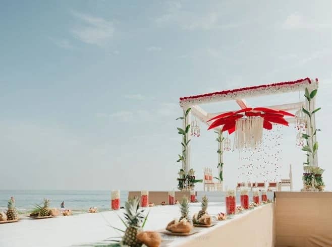 Beachside