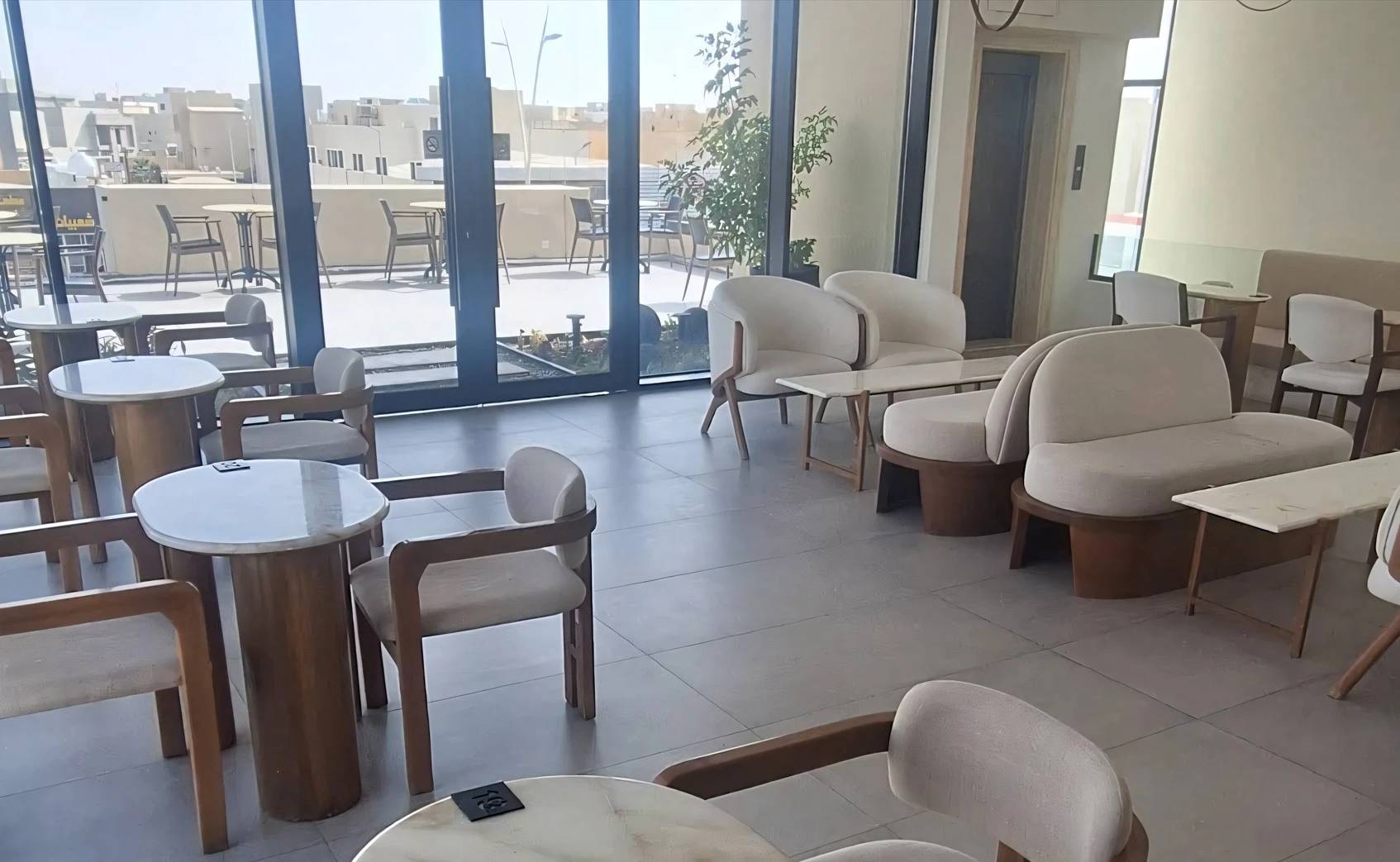 Cafe 2