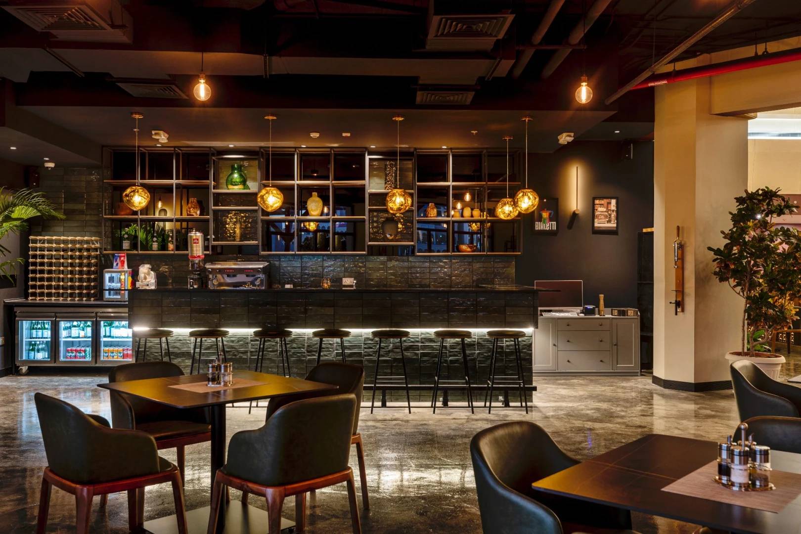 Fabio's Ristorante Italiano Doha