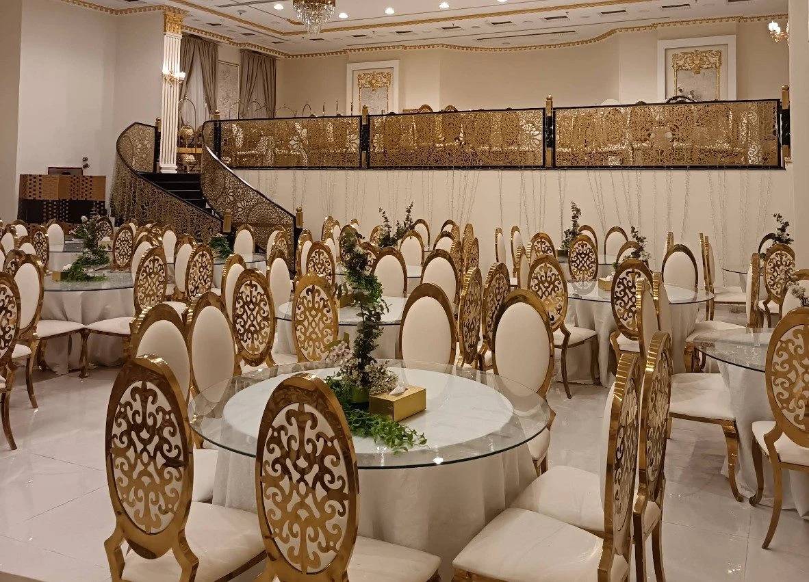 La Rose Sindi Club Hall Makkah