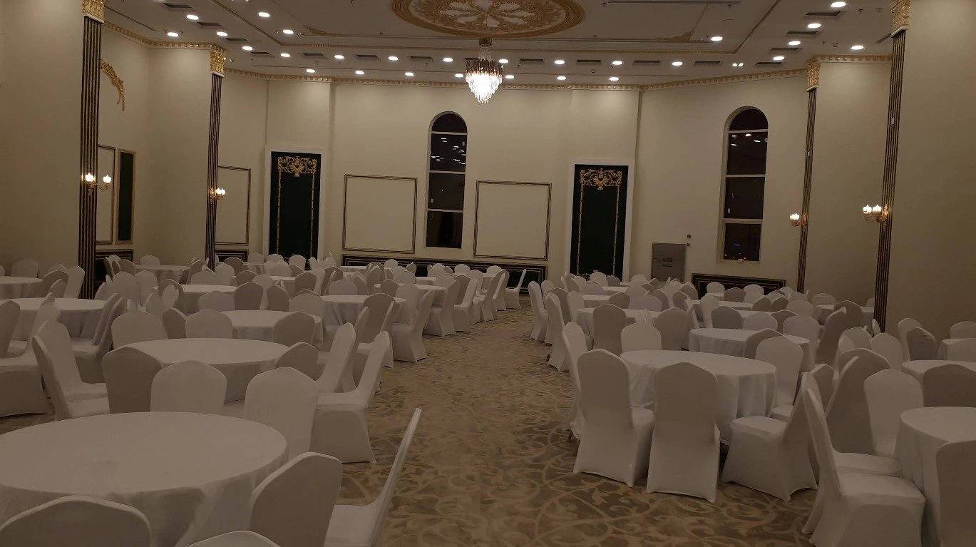 Dining Hall