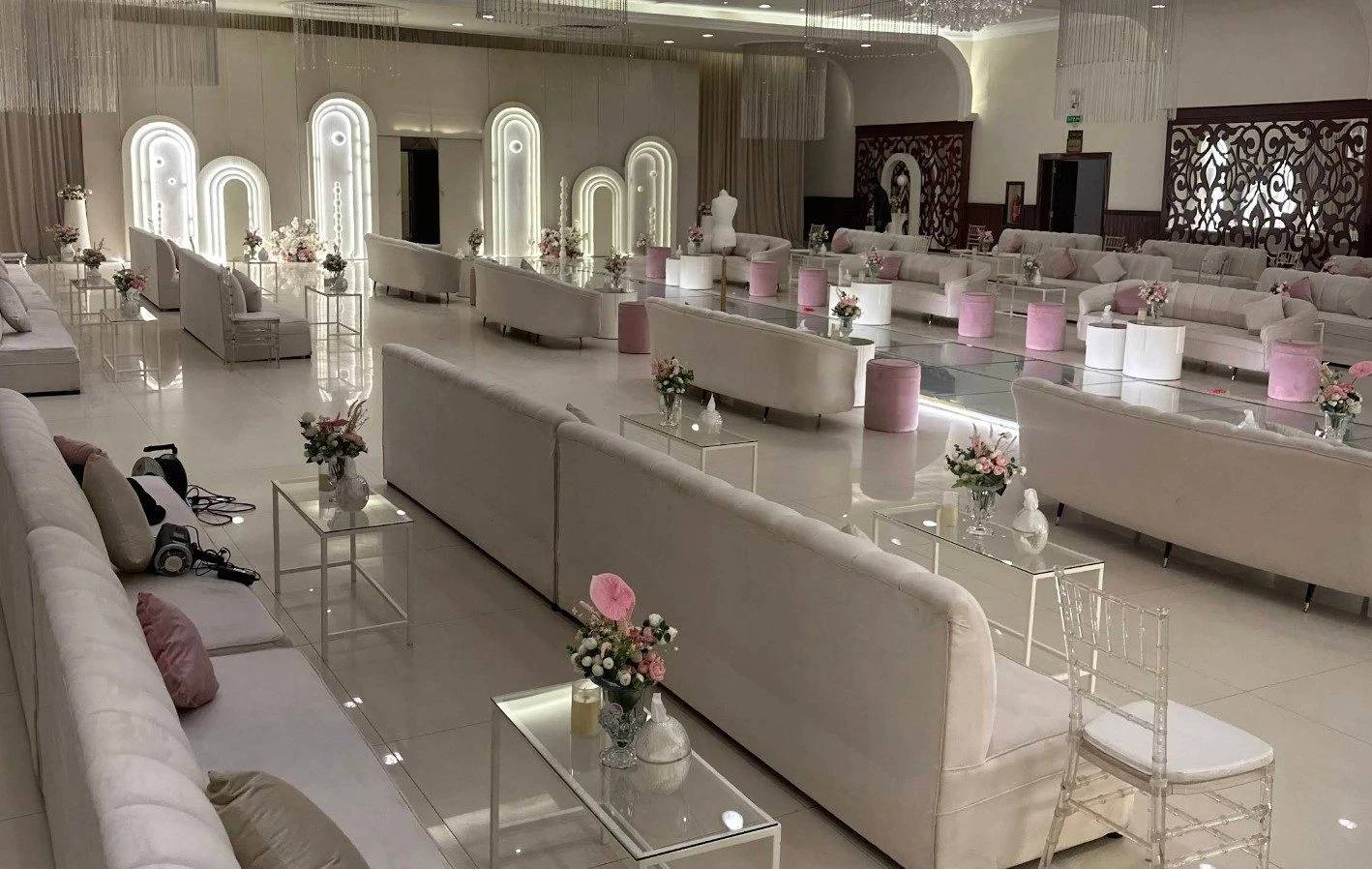 Humaidan Function Hall Al Jubail