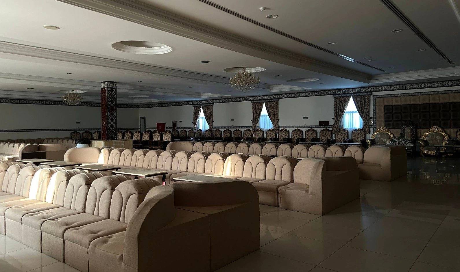Humaidan Function Hall Al Jubail