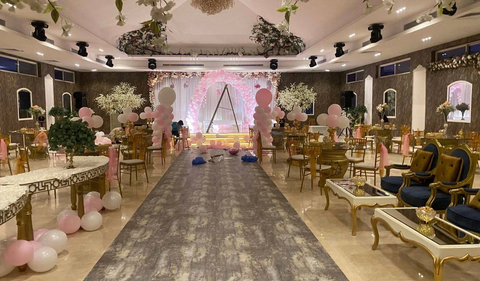 Asela Resort Wedding Venue Medina