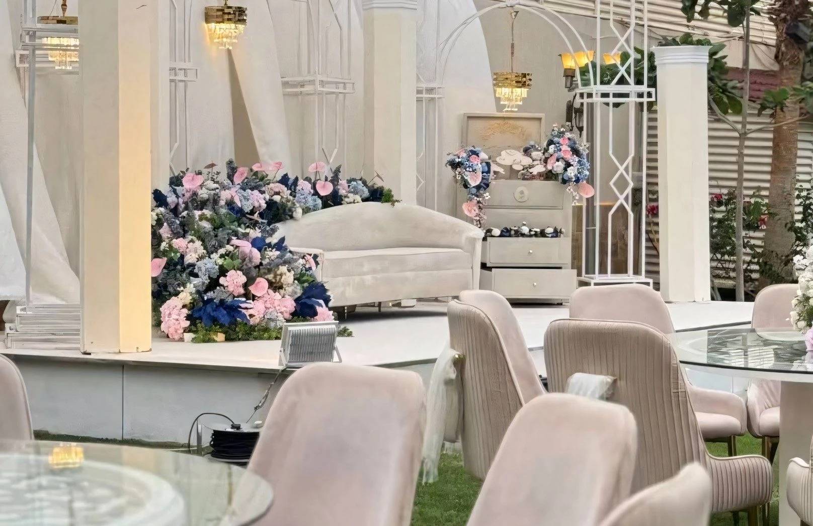 Asela Resort Wedding Venue Medina