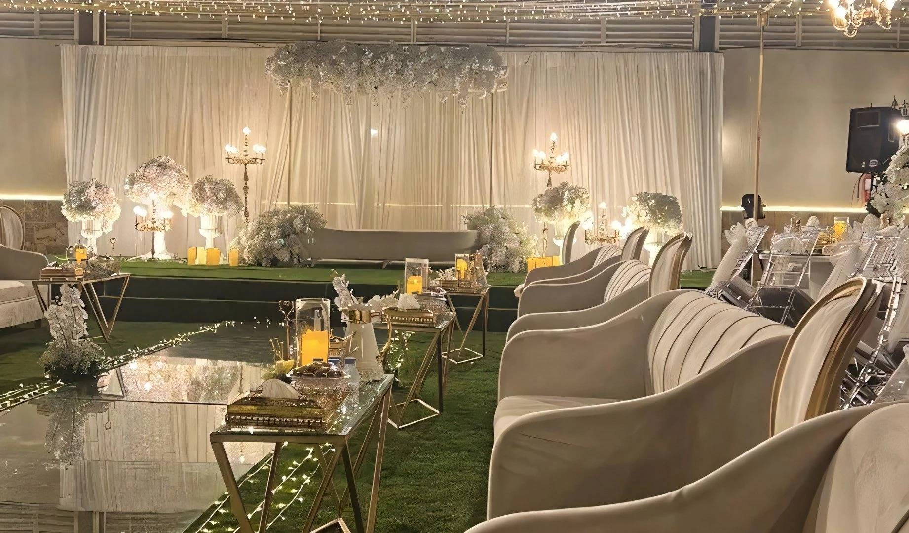 Asela Resort Wedding Venue Medina