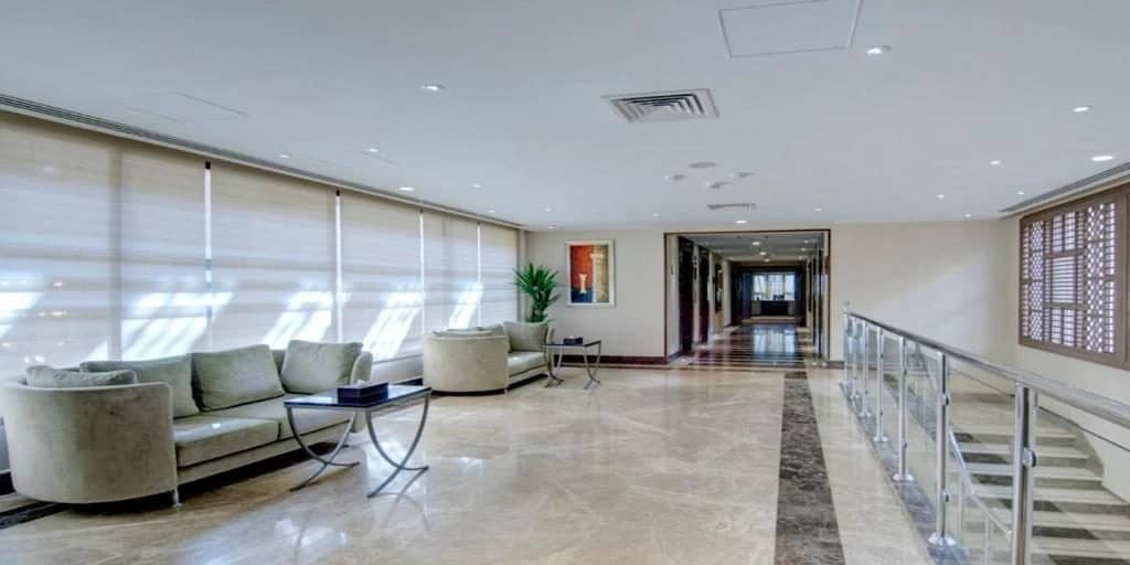 Crowne Plaza Madinah