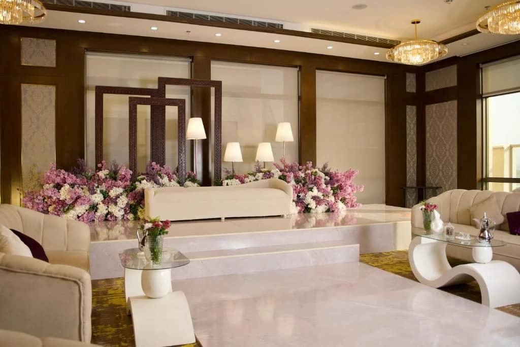 Ballroom