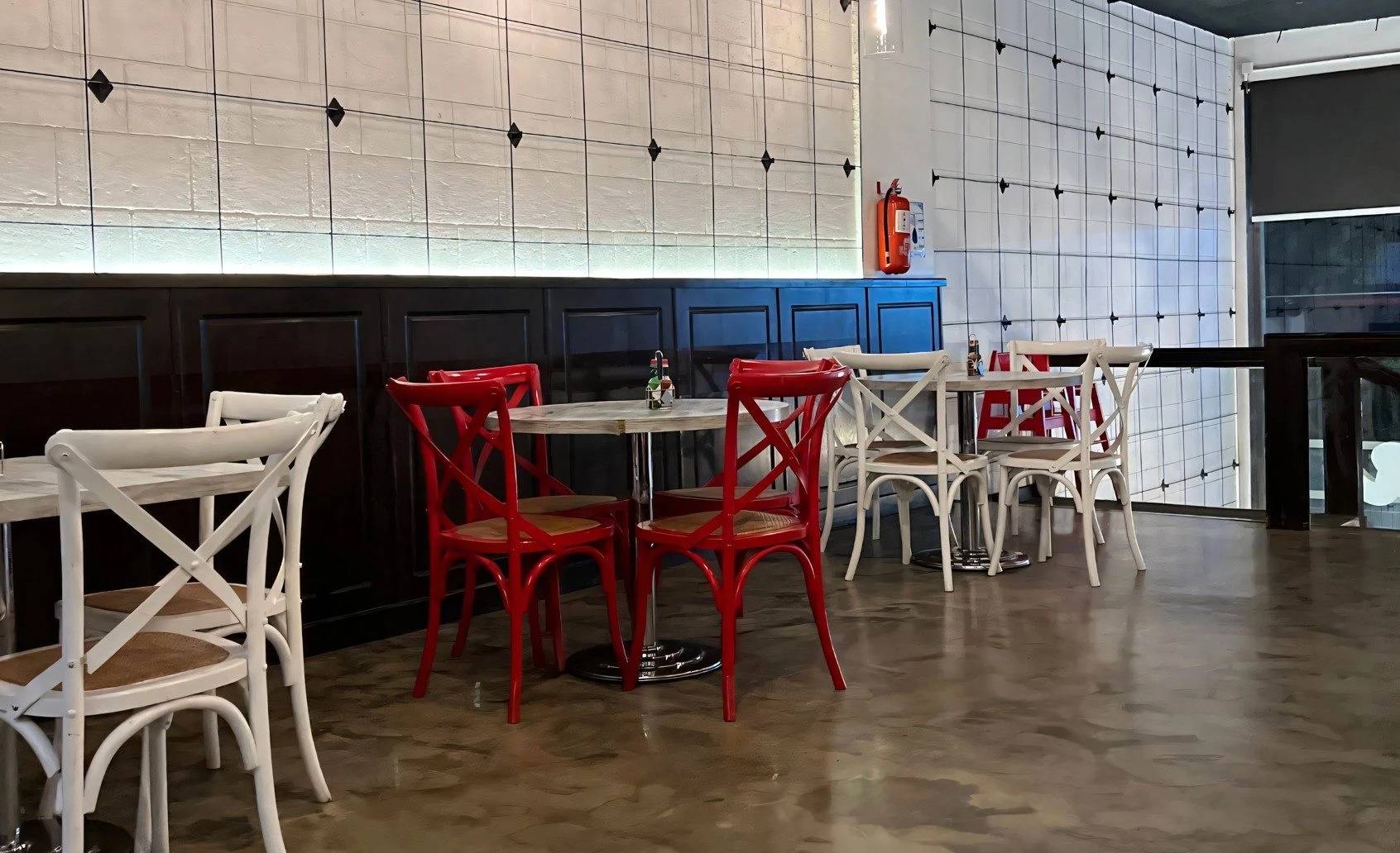 Verra Pizza Italian Restaurant Makkah