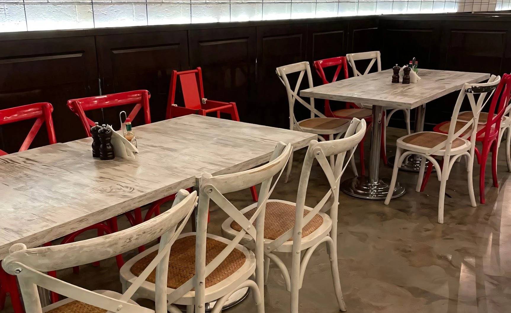 Verra Pizza Italian Restaurant Makkah