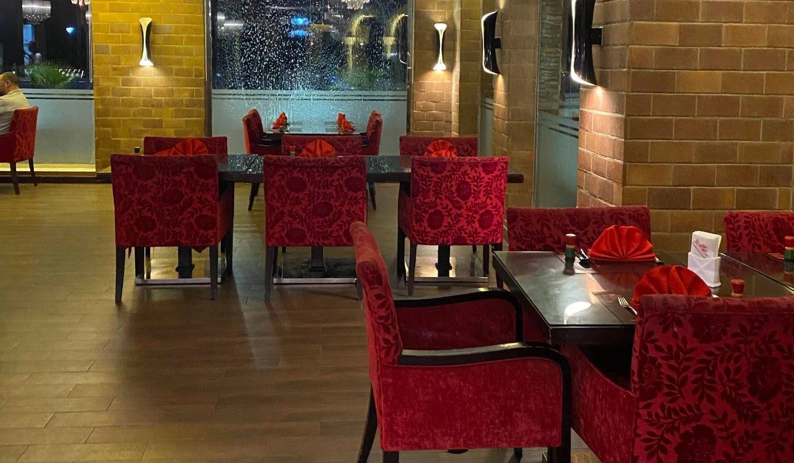 Brasa De Brazil Jubail
