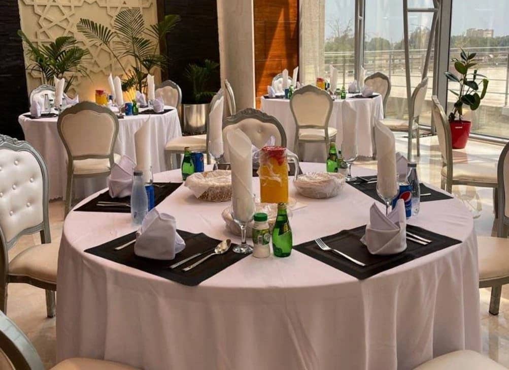 Sultan Restaurant Jubail