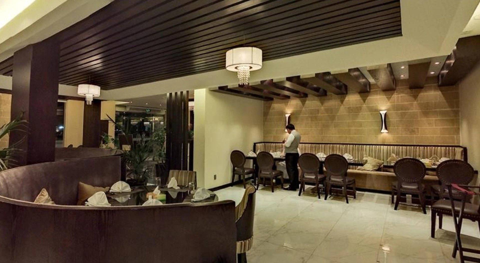 Taya Restaurant Jubail