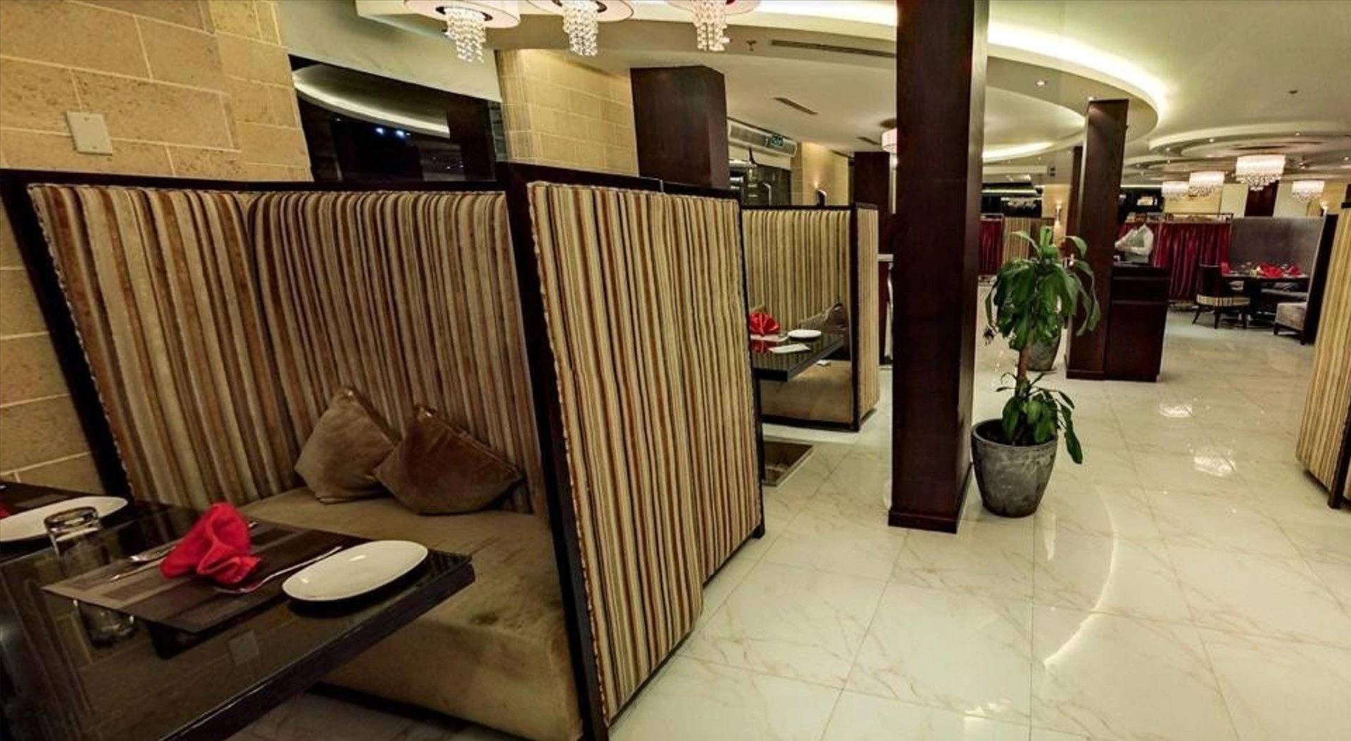 Taya Restaurant Jubail