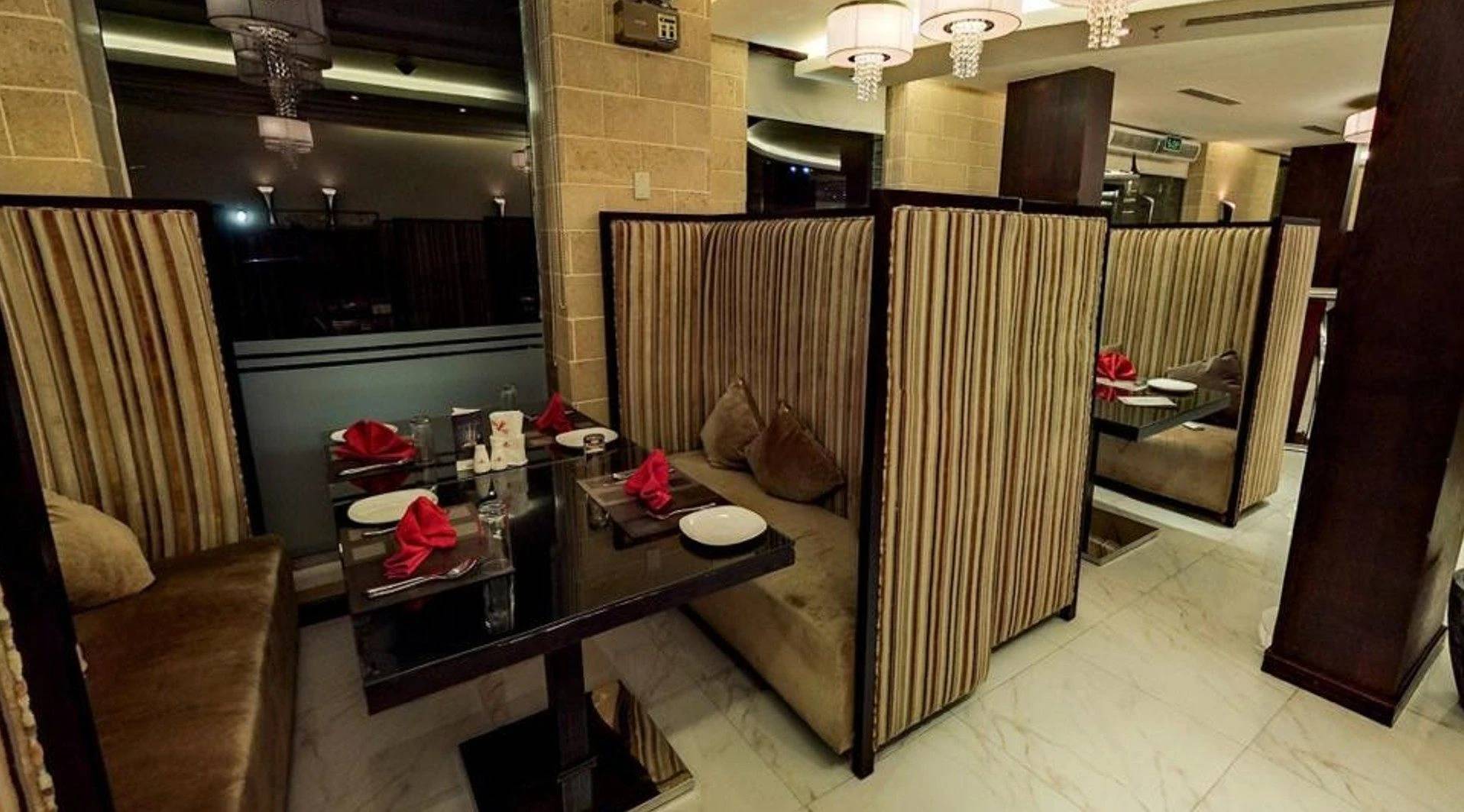 Taya Restaurant Jubail
