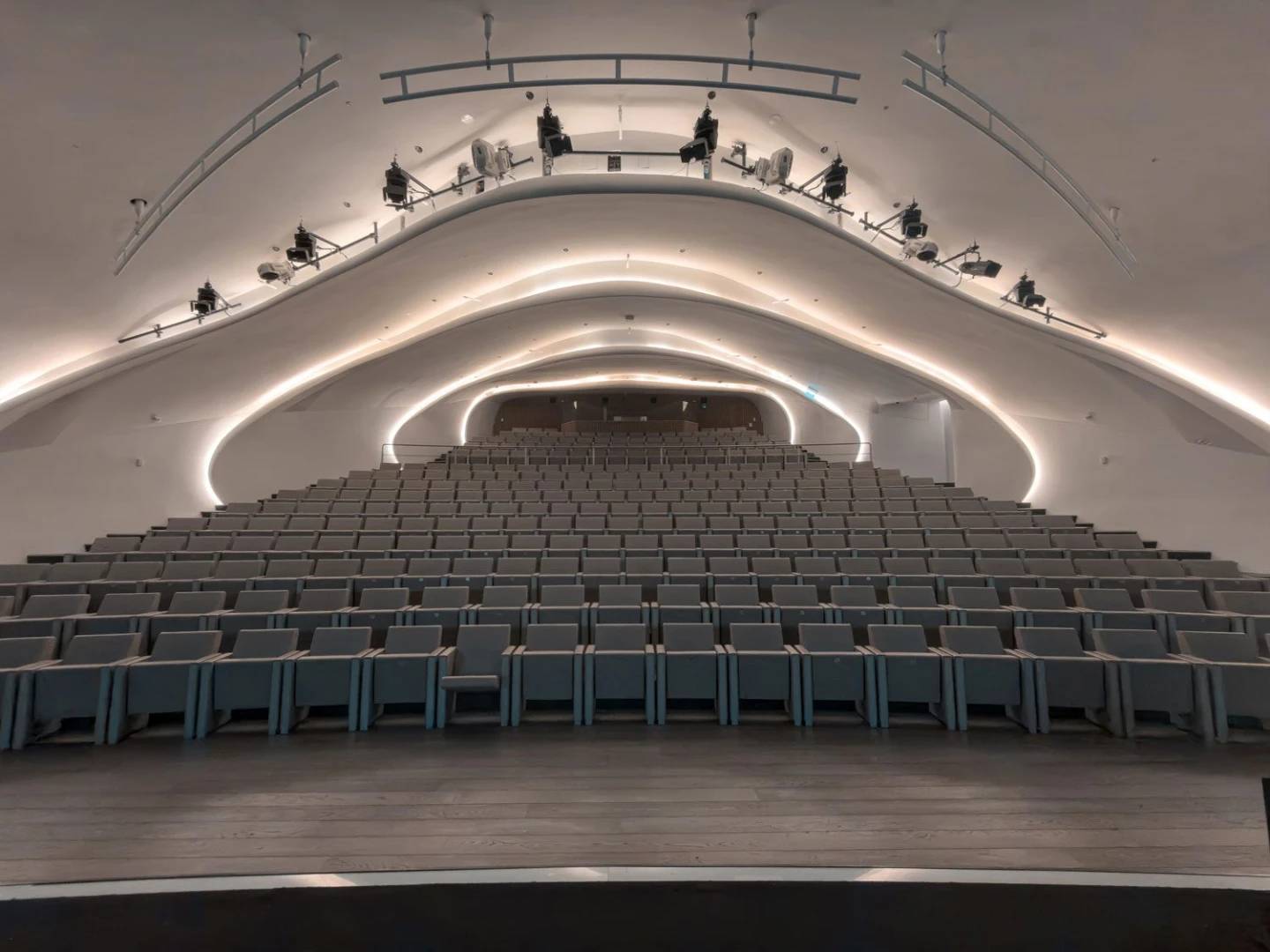Auditorium