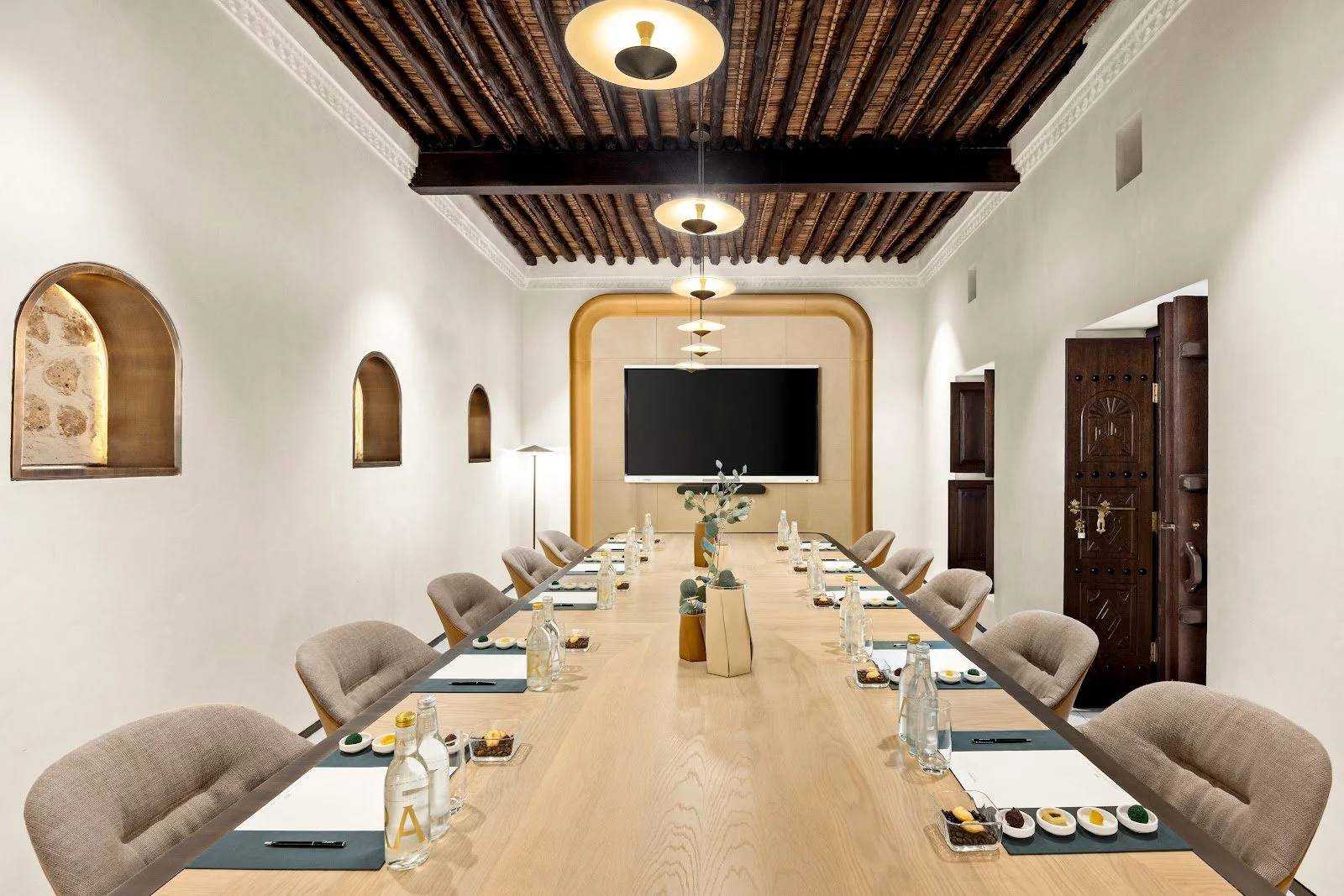 Meeting Room 2