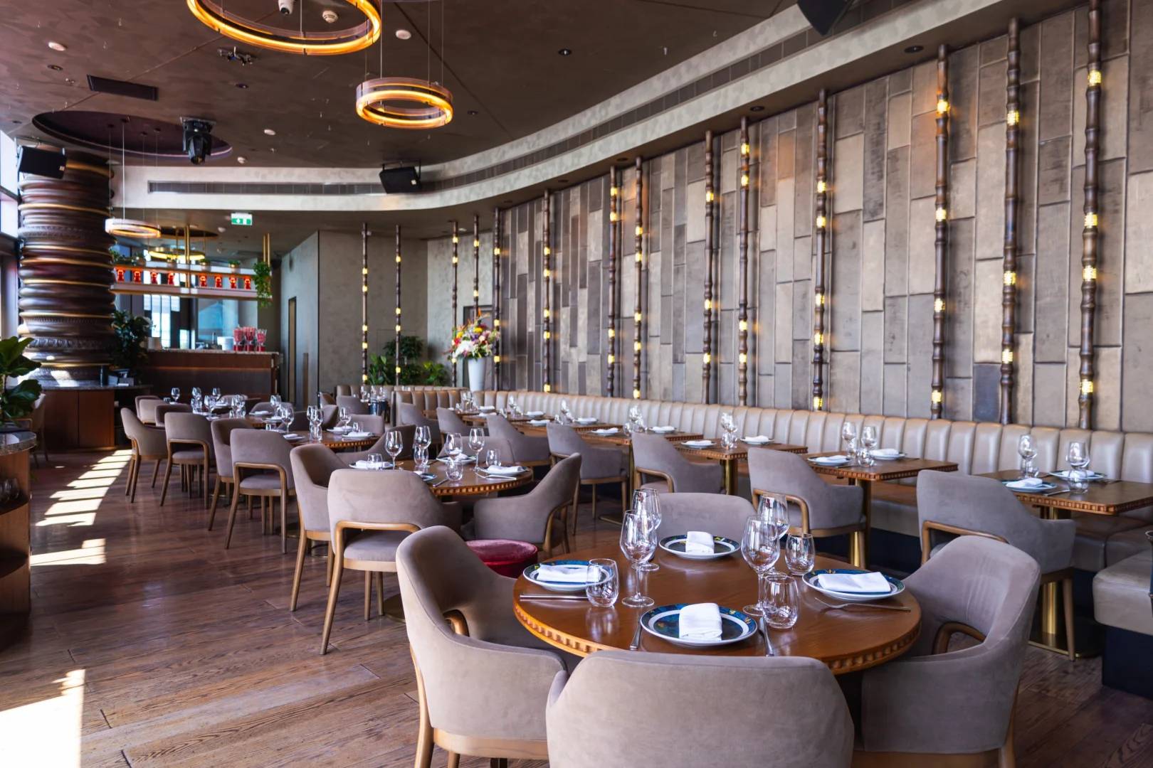 CLV Dubai_Restaurant_2