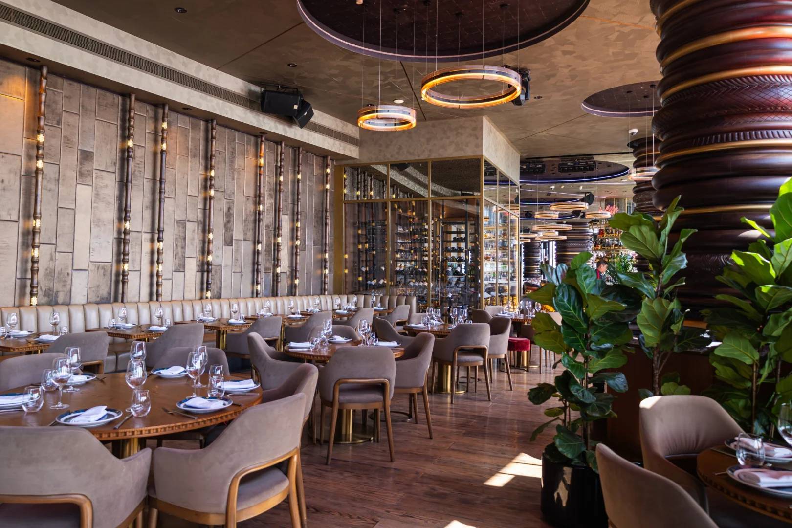 CLV Dubai_Restaurant_5