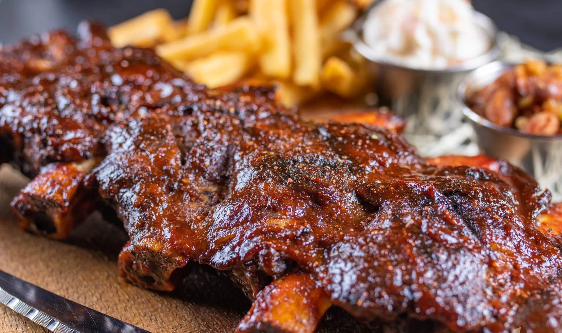 BABY BACK RIBS-3