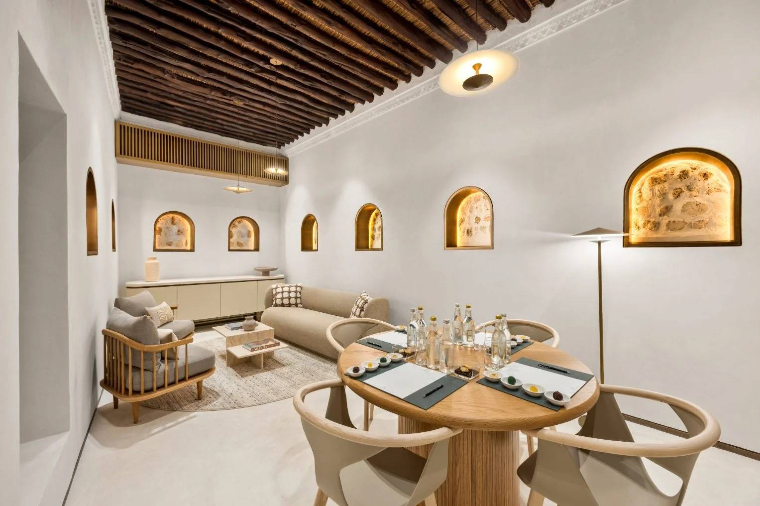 Meeting Room 1