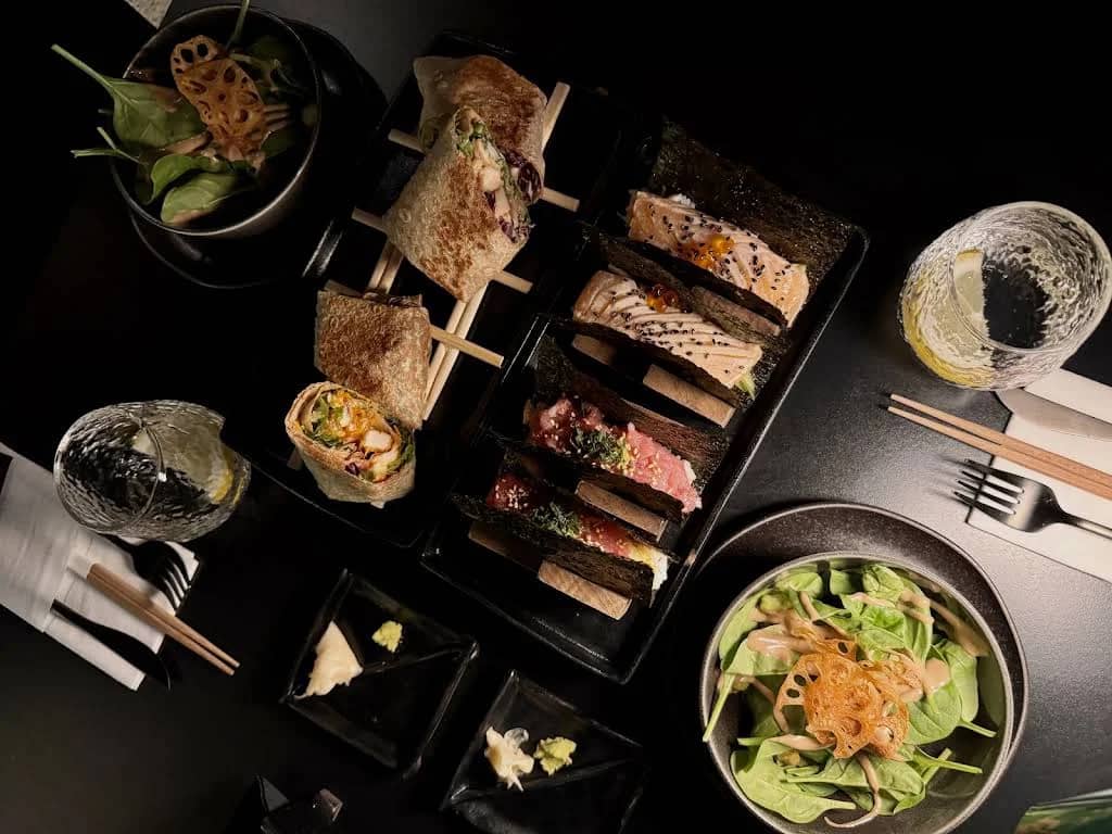 Food & Beverage