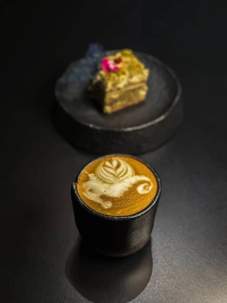 Food & Beverage