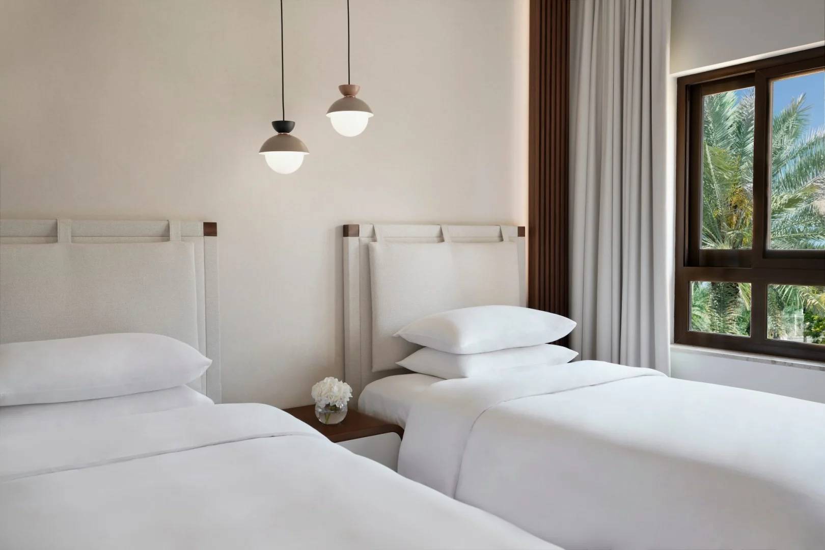 Elara Guest Rooms