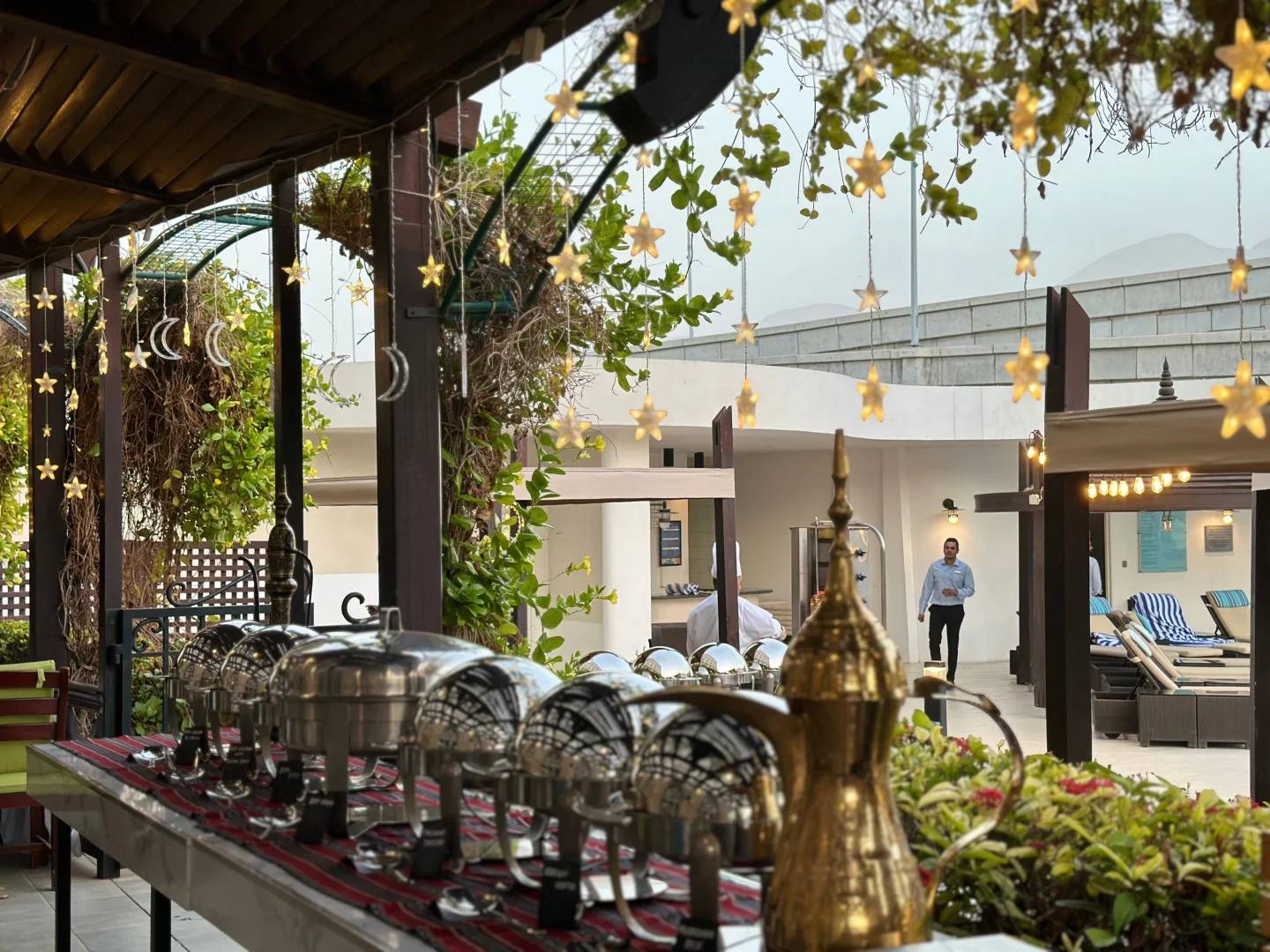 Olivos Terrace 4
