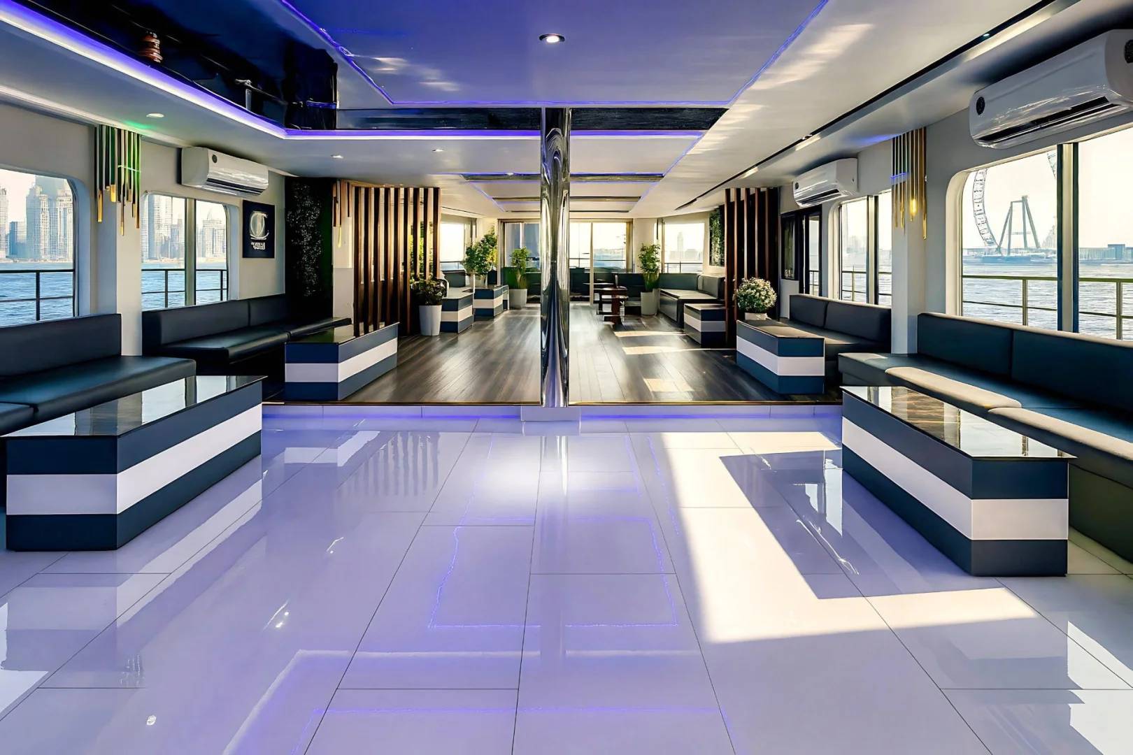 Event Area