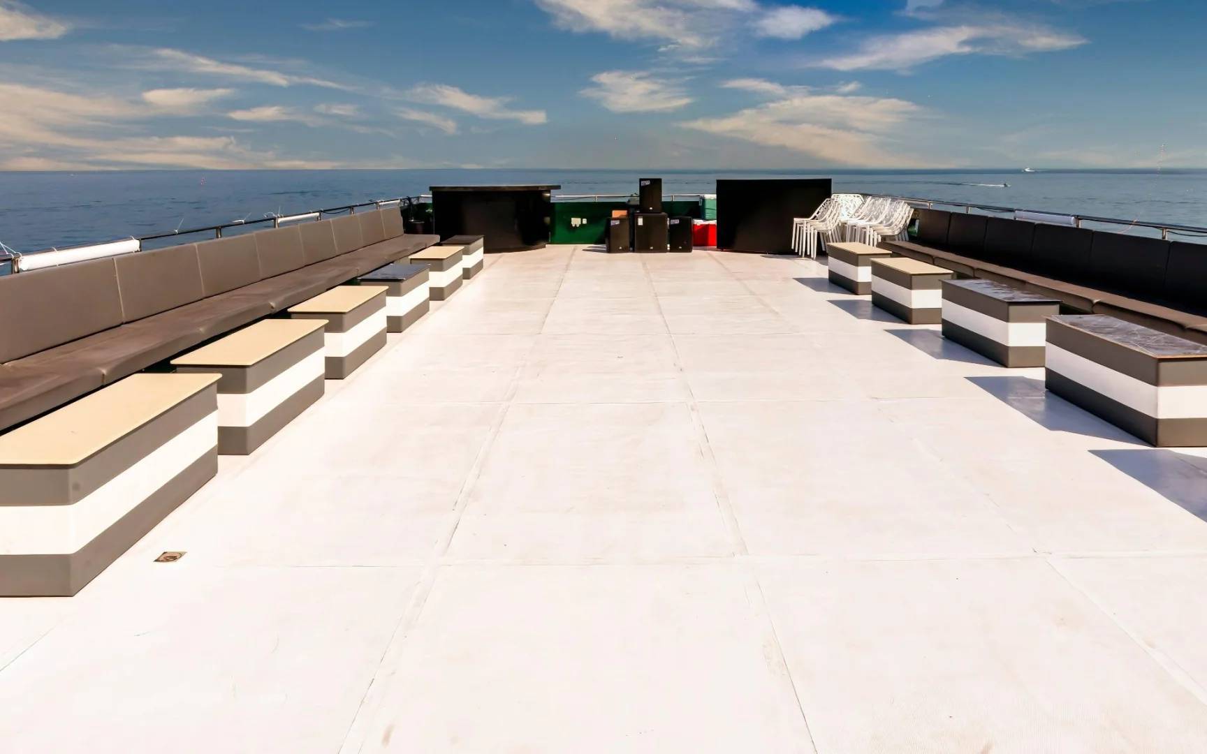 Event Area