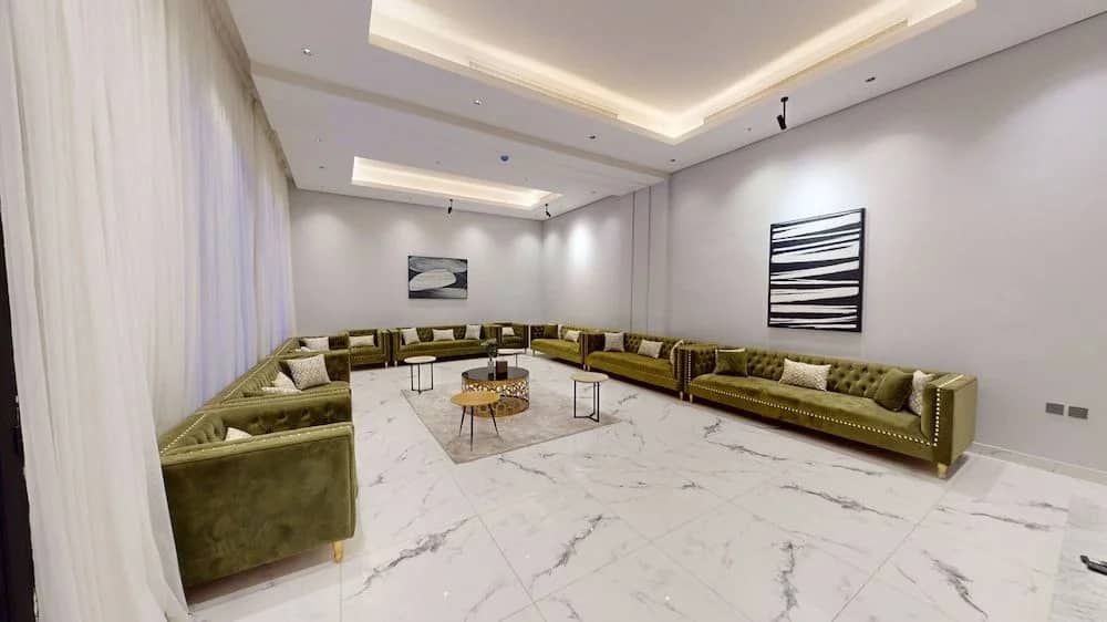 Villa 1