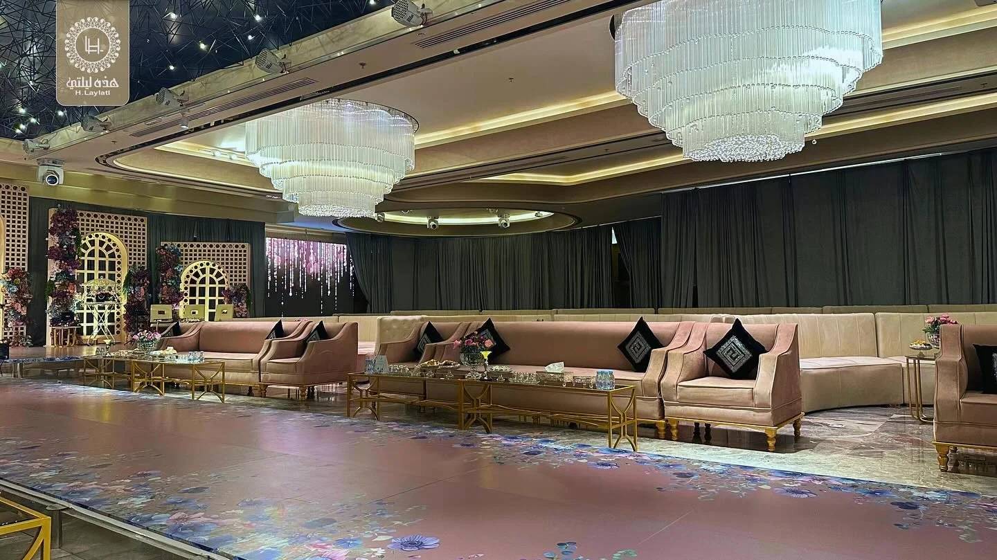 Badrah Women's Hall