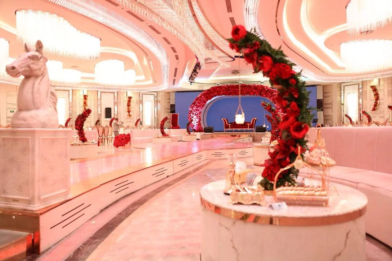 H Layalti Women's Hall