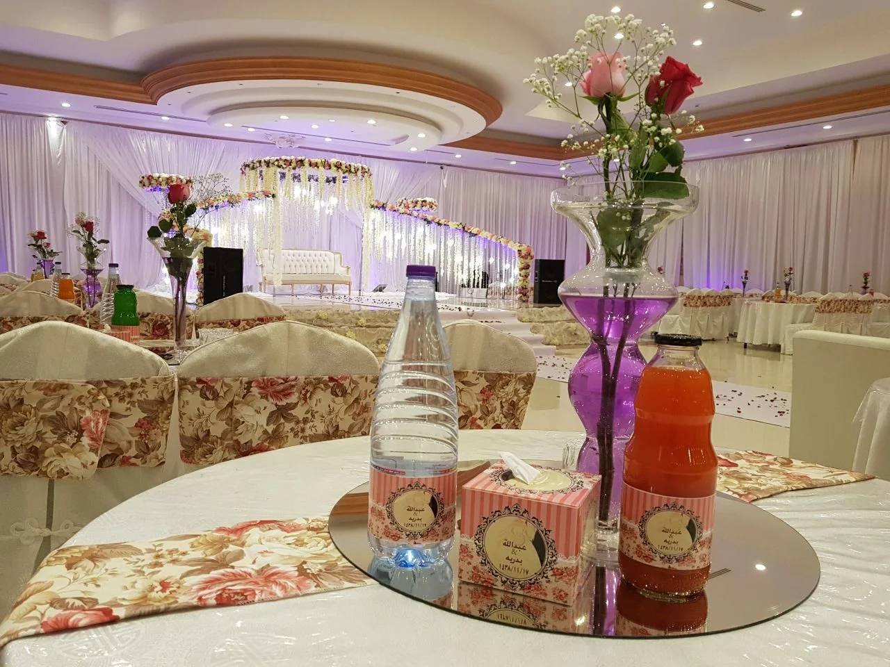 Women's Hall