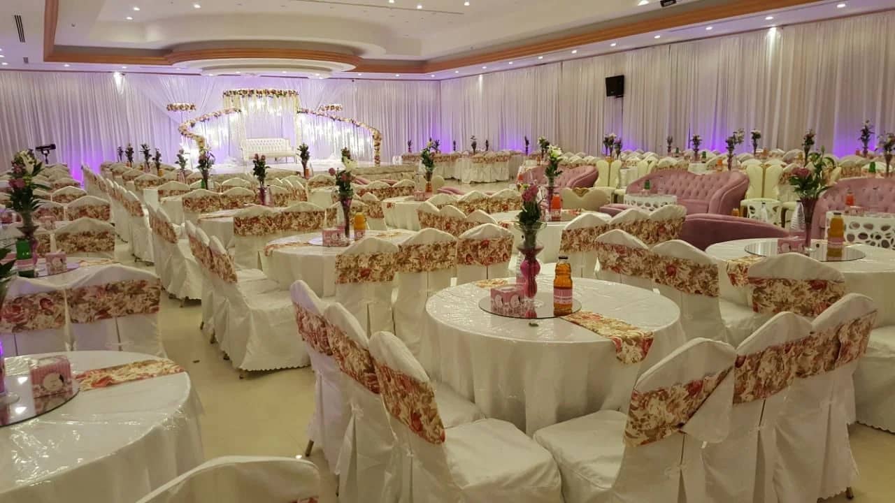 Women's Hall