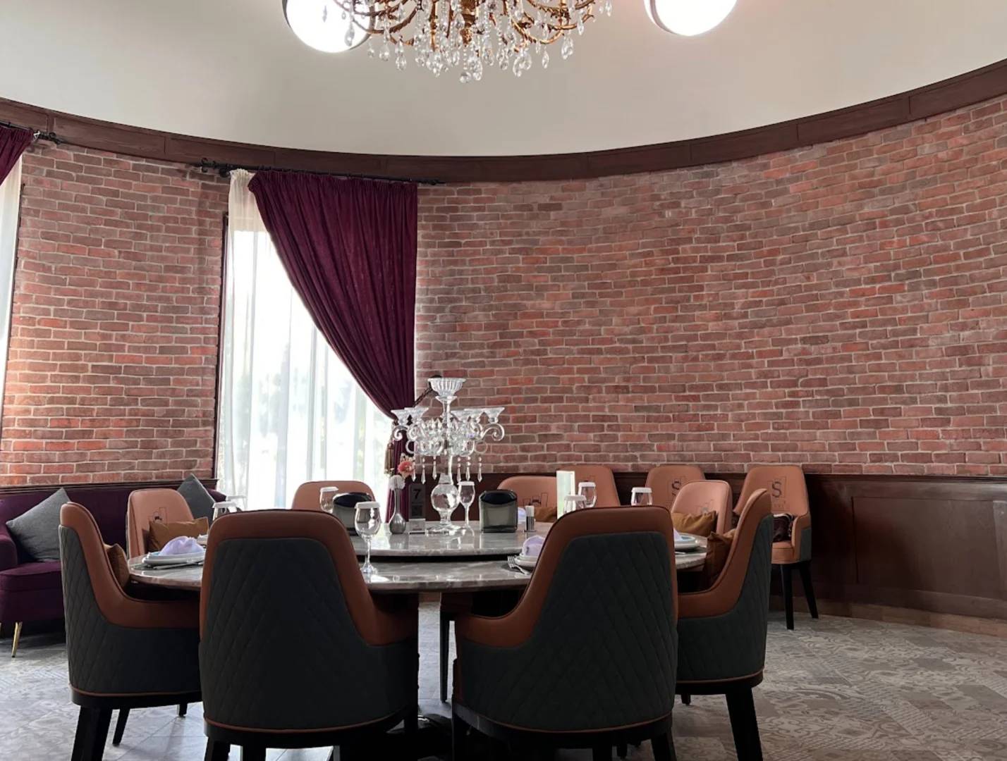 Private Dining