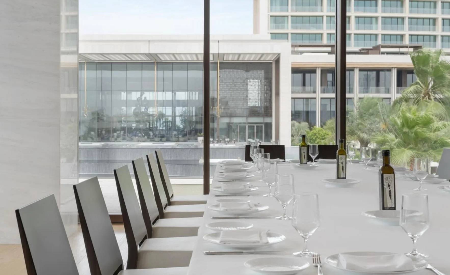 Lower Private Dining 1