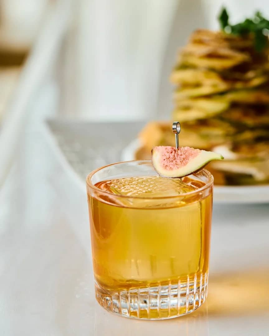 Food & Beverage